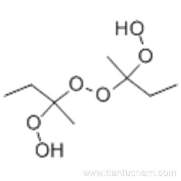 2-Butanone peroxide CAS 1338-23-4